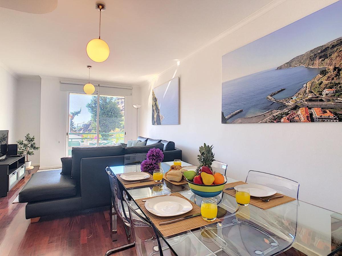 Sea N' Sun Apartment By Lovelystay 里贝拉布拉瓦 外观 照片